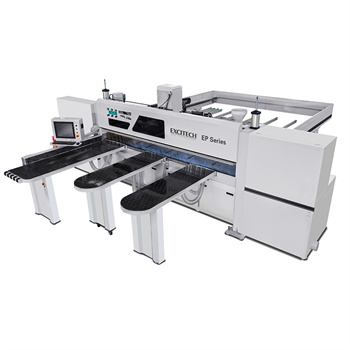 Otomatik Bilgisayar CNC Işın Testere