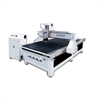 ATC Ahşap İşleme CNC Router E2-1325C Ahşap Oyma Makinesi