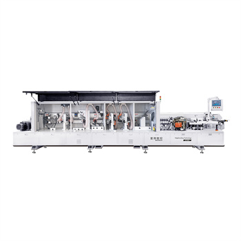 CNC Ahşap Kenar Bantlama Makinası