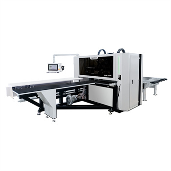 EHS1224 Altı Taraflı Delme Makinesi