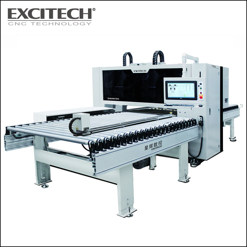 CNC Freze Makinesi