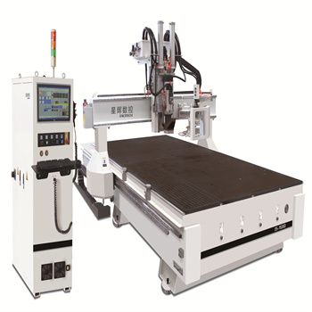 Excitech CNC 2040 ATC Yerleştirme CNC Router