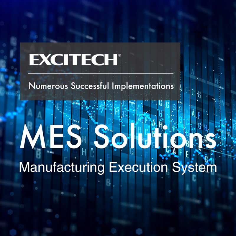 Excitech Mes Sistemi