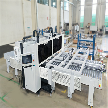 Excitech Noktadan Noktaya CNC İşleme Merkezi Ağaç İşleme Makineleri