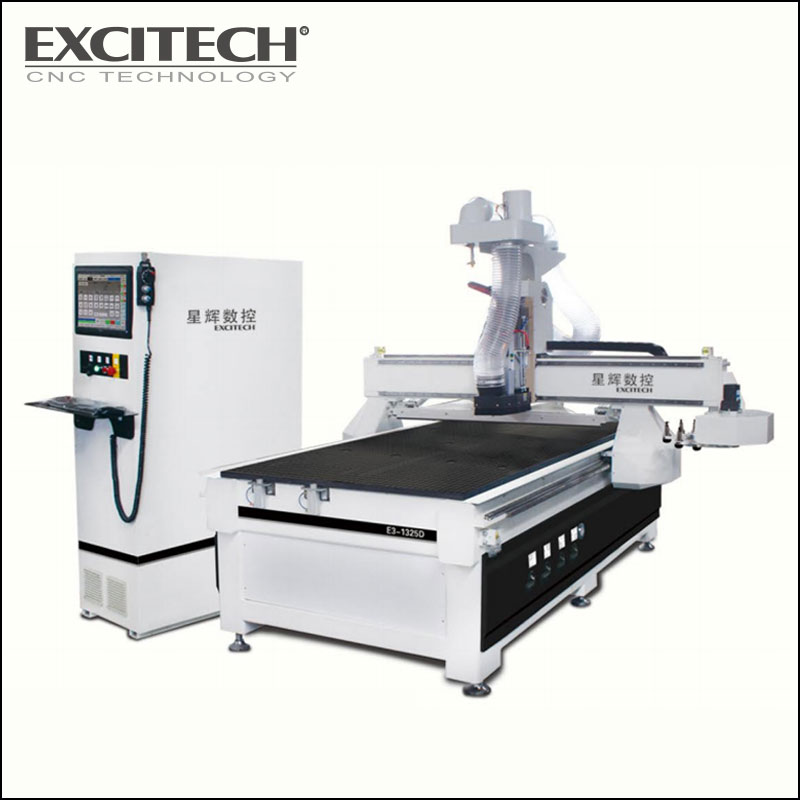 Dolap Kapısı CNC Makinesi