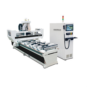 PTP Kapı CNC Kesim Oyma Delme Çalışma Merkezi
