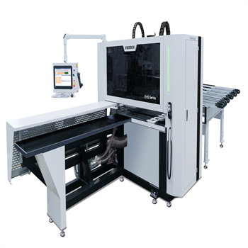 Altı Taraflı CNC Delme Delme Makinesi