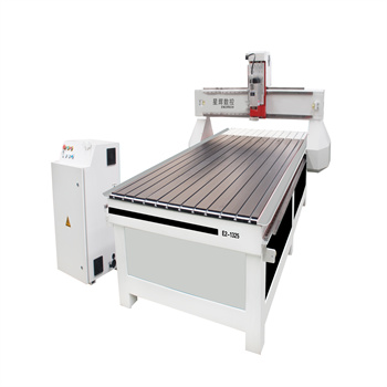 Ahşap Dolap Kapı CNC Makinesi