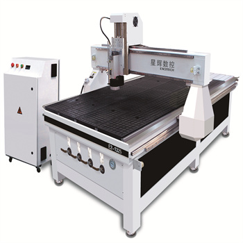 Ahşap CNC Router Makine Merkezi